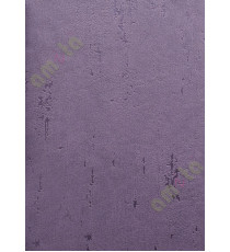 Purple solid natural texture home decor wallpaper for walls